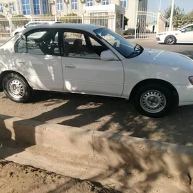 Toyota Corolla 1993