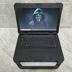 Dell 5420 Rugged Diplomat VGA