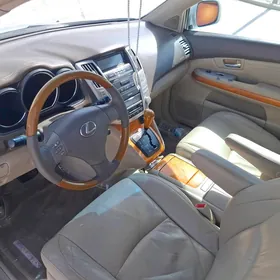 Lexus RX 330 2005
