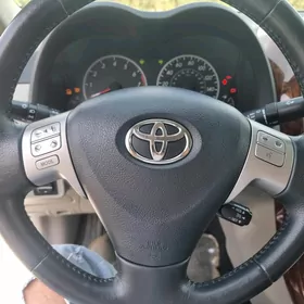 Toyota Corolla 2013