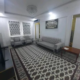 Arenda 3kom 2etaj 4mkr