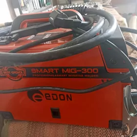 KEMP SWARKA EDON 300
