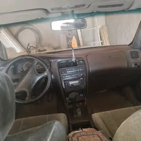 Toyota Chaser 1994