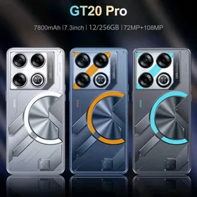 KREDIT 6AY INFINIX GT20 PRO
