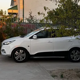 Hyundai IX35 2014