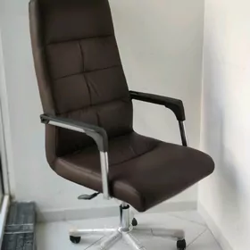 kreslo ofis mebel кресло