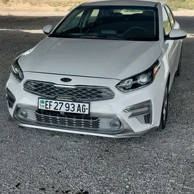 Kia Forte 2020