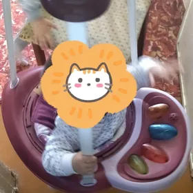 качели