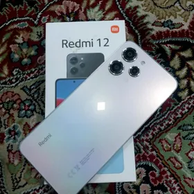 redmi not12 8/128