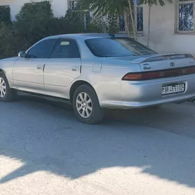 Toyota Mark II 1994