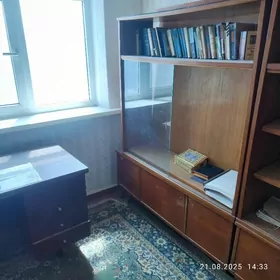 Продается 4х комн. квартира
