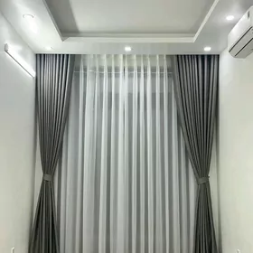 Jalýuz Zanaweska Perde