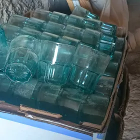 Stakan Стакан