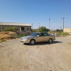 Toyota Camry 1998