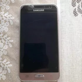 Samsung galaxy j1 2016