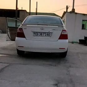 Toyota Corolla 2006
