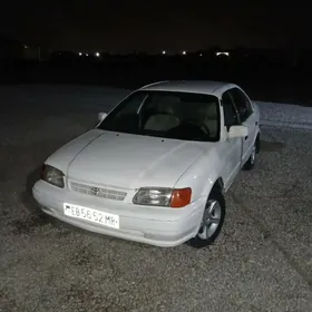 Toyota Tercel 1997