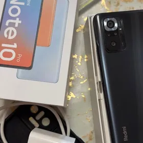 Redmi  note 10 pro Редми