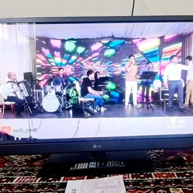 Telewizor 43 lik Lg