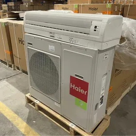 Haier kondisinioner
