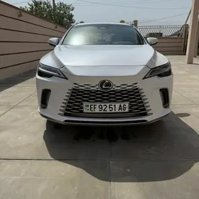 Lexus RX 350 2024