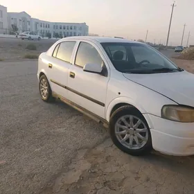 Opel Astra 1998