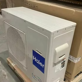 Haier kanalny kondisioner
