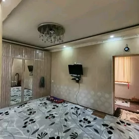  1ЭТАЖ 1КОМ ВЫСОКИЙ ПОТОЛОК
