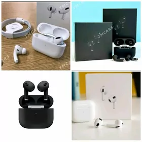 AIR pods  pro nausnik nausnikl