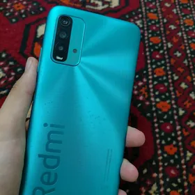redmi 9t