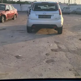 Ford Figo 2011