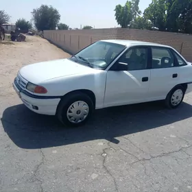 Opel Astra 1992