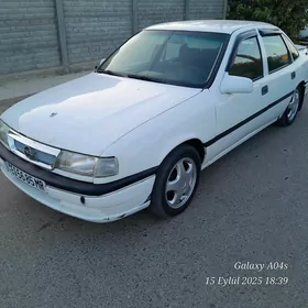 Opel Vectra 1990