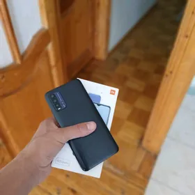 RedmREDMI 9T