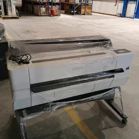 Plotter Epson SC-T5400