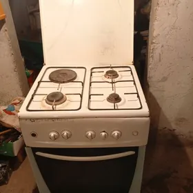 Duhowkaly Gaz