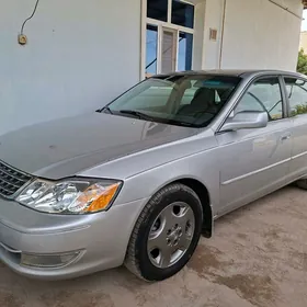 Toyota Avalon 2004