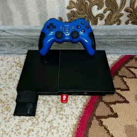PS 2