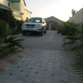 Lexus RX 330 2005