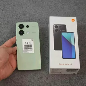 Redmi Not 13. 8/128
