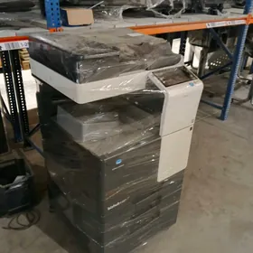 Konica Minalto bizhub C227