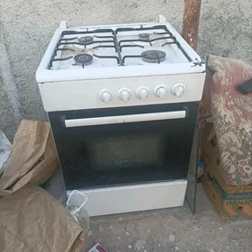 satlyk gaz pec