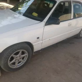 Opel Omega 1989