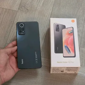 Redmi Not 12pro. 12/256