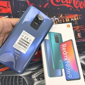 Redmi Note 9