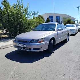 Toyota Avalon 1997