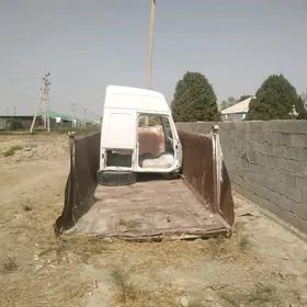 Mega kuzow