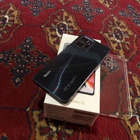 Redmi Not 12