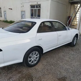 Toyota Mark II 1993