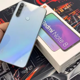 Redmi Note8